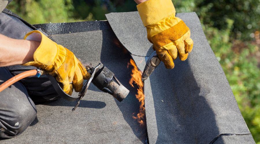 Expert top industrial roofings services in Fredonia, TX